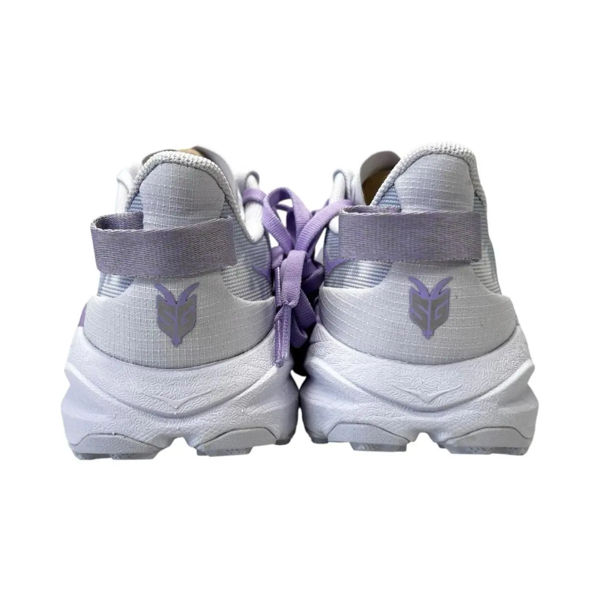 Hoka shoes - Hoka Speedgoat 6 - Speedgoat - 1147811 - Purple 3