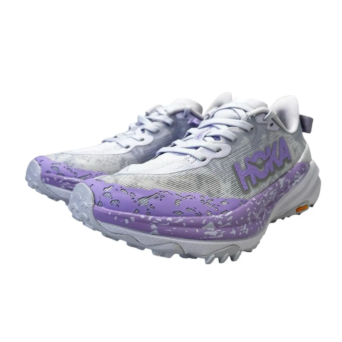 Hoka shoes - Hoka Speedgoat 6 - Speedgoat - 1147811 - Purple 4
