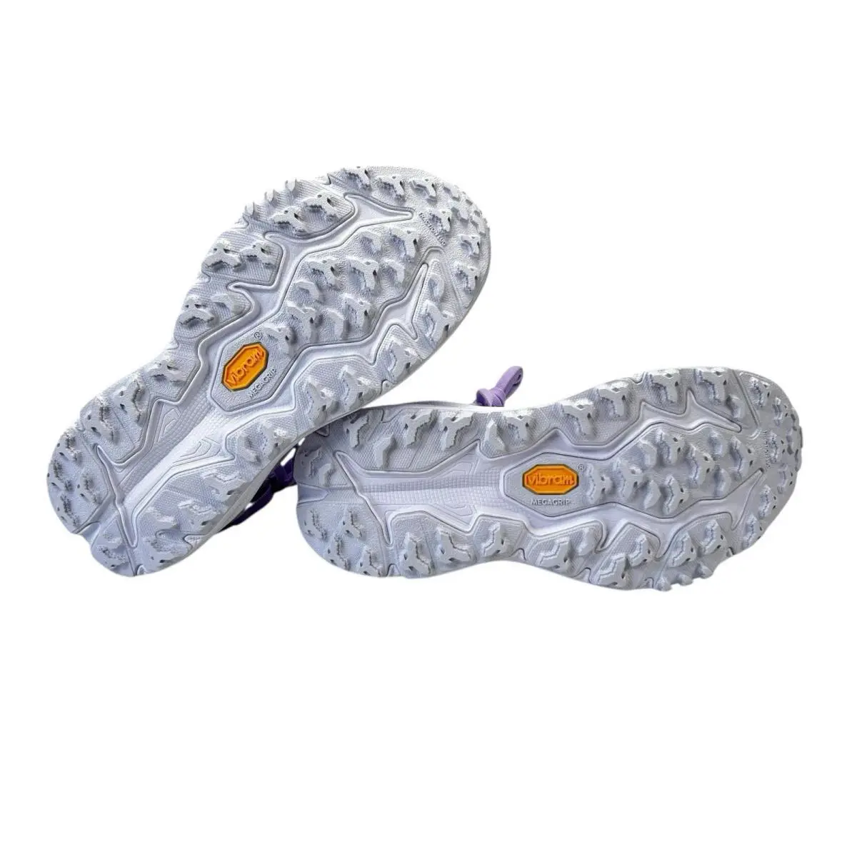 Hoka shoes - Hoka Speedgoat 6 - Speedgoat - 1147811 - Purple 7
