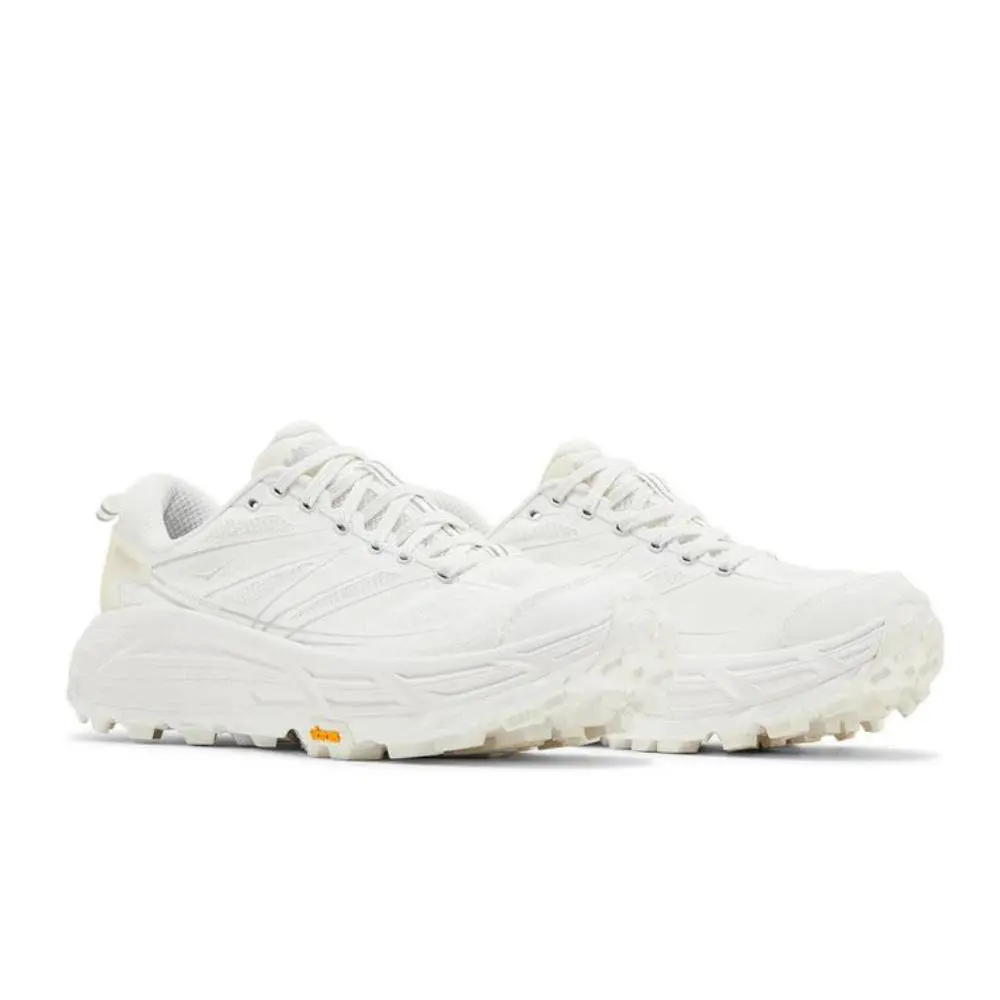 Hoka One One Mafate Speed 2 1126851 Sneaker Women`s US 10.5 Running Shoes TF8330