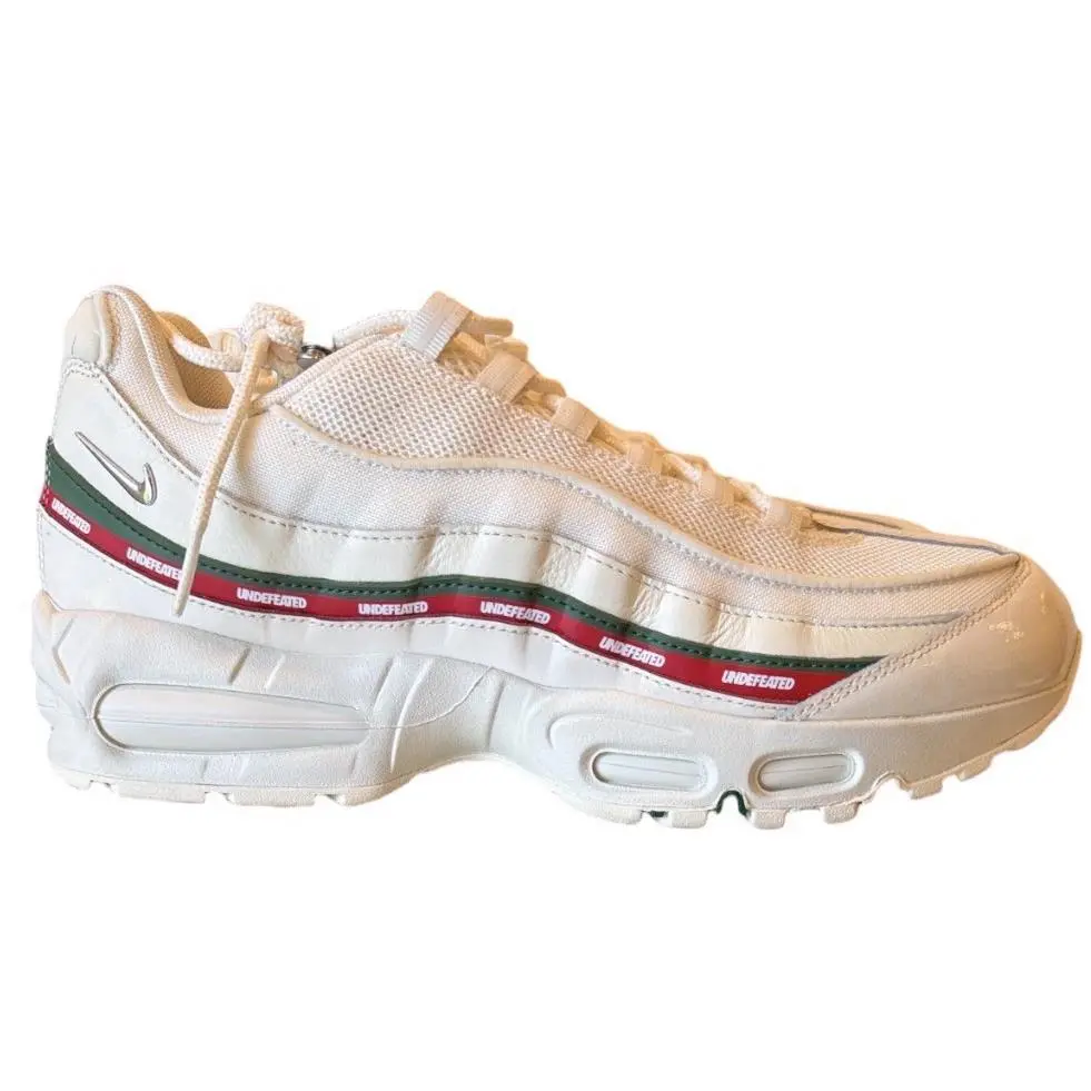Nike shoes - Nike Air Max 95 - Air Max - IB4453-100 - White 1
