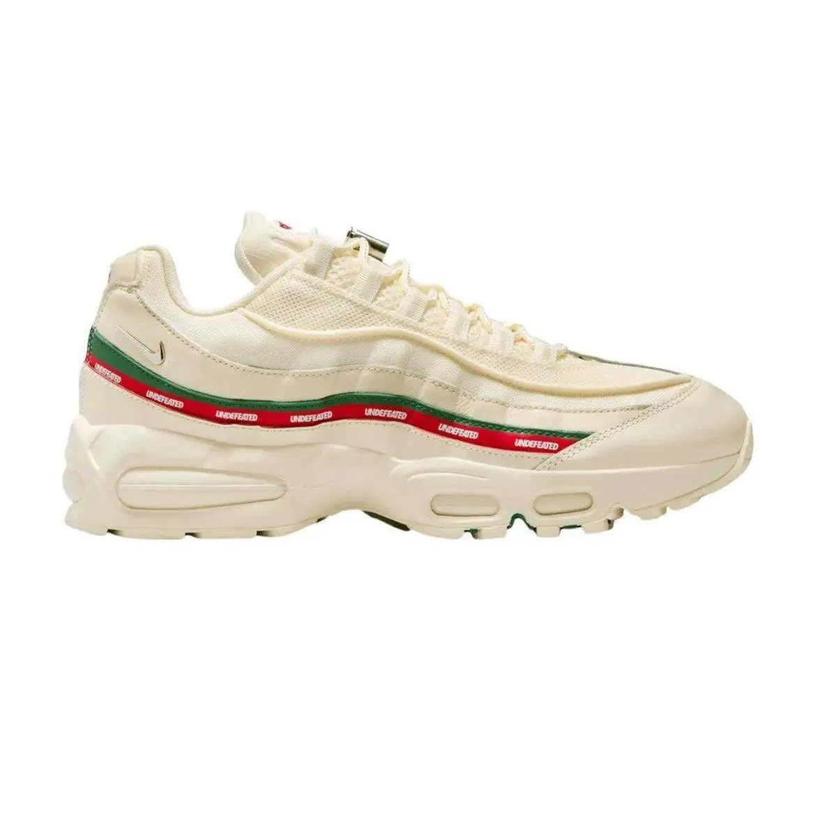 Nike shoes - Nike Air Max 95 - Air Max - IB4453-100 - White 9