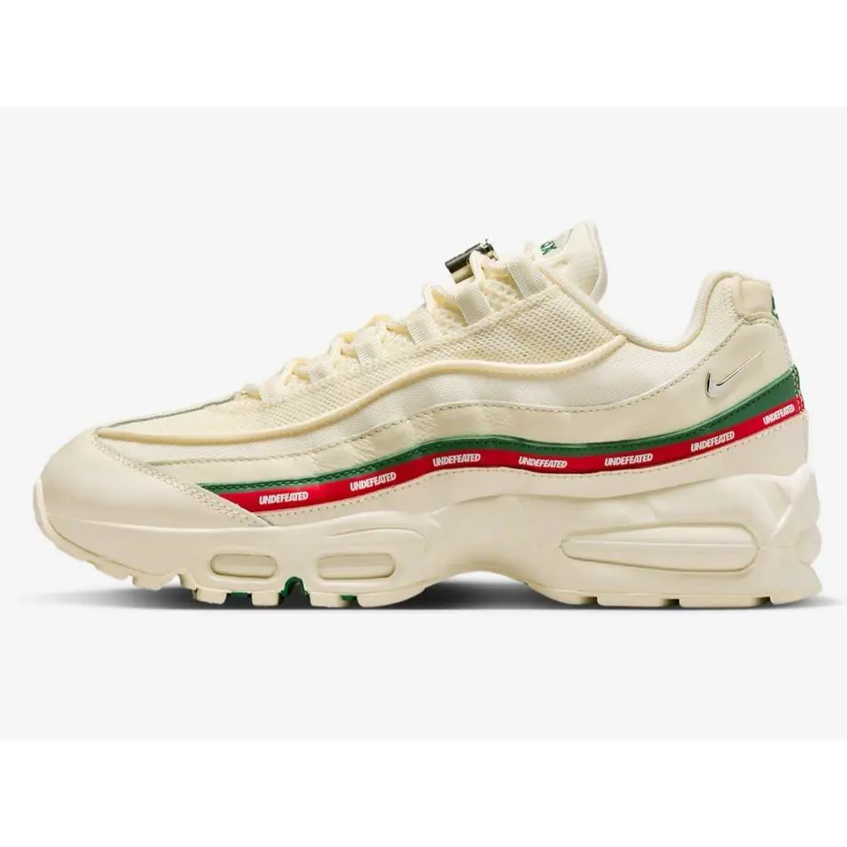 Nike shoes - Nike Air Max 95 - Air Max - IB4453-100 - White 10