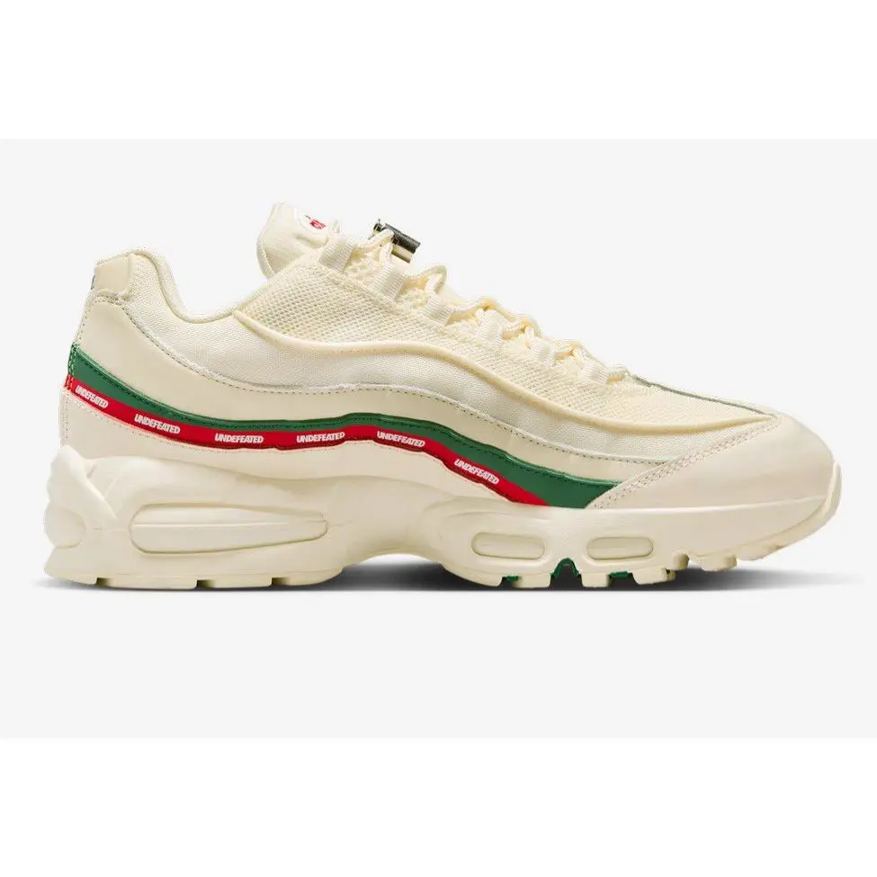 Nike shoes - Nike Air Max 95 - Air Max - IB4453-100 - White 12