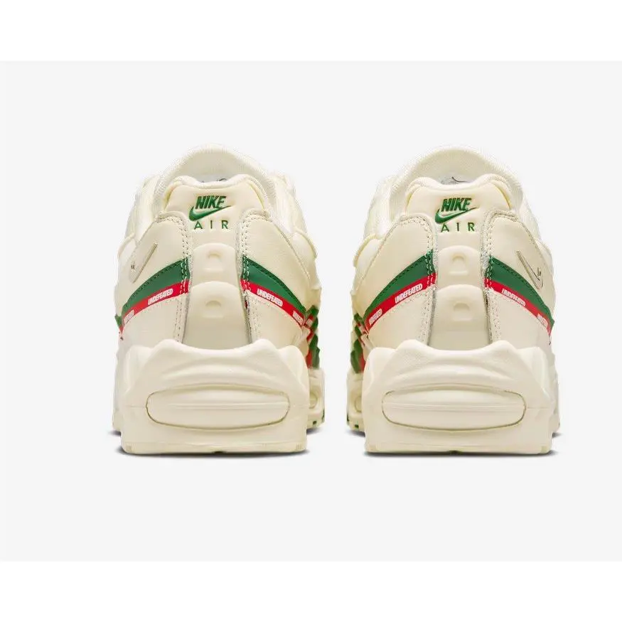 Nike shoes - Nike Air Max 95 - Air Max - IB4453-100 - White 14