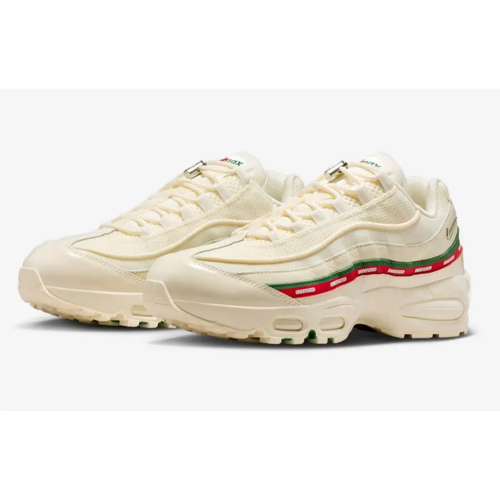 Nike shoes - Nike Air Max 95 - Air Max - IB4453-100 - White 6