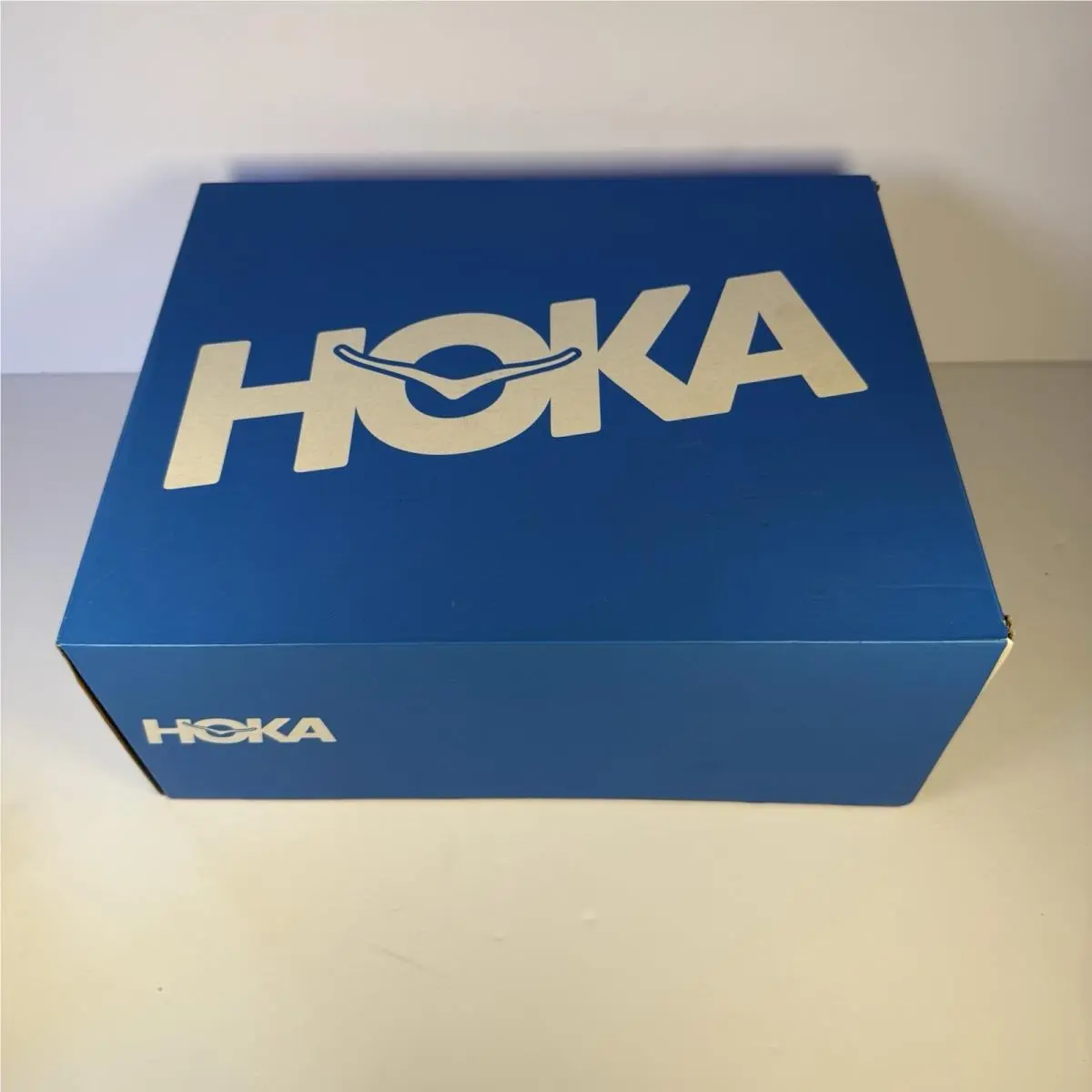 Hoka shoes - Hoka One One Clifton L - 1160050 - Obsidian Alabaster 10
