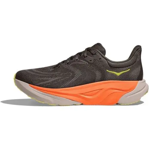 Hoka shoes - Hoka Arahi 8 - Arahi - 1168690 - Gray 0