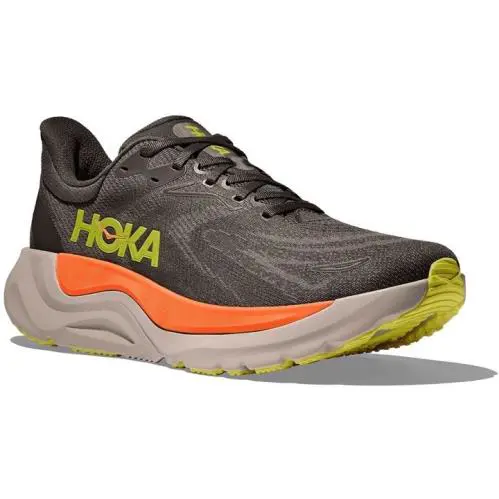 Hoka shoes - Hoka Arahi 8 - Arahi - 1168690 - Gray 1