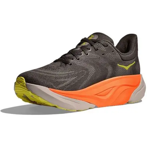 Hoka shoes - Hoka Arahi 8 - Arahi - 1168690 - Gray 2