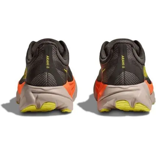 Hoka shoes - Hoka Arahi 8 - Arahi - 1168690 - Gray 4
