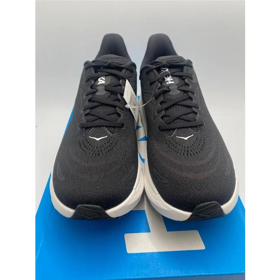 Hoka shoes - Hoka One One Arahi - One One Arahi - 1168690 - Black (UPC: 198605183041) 0