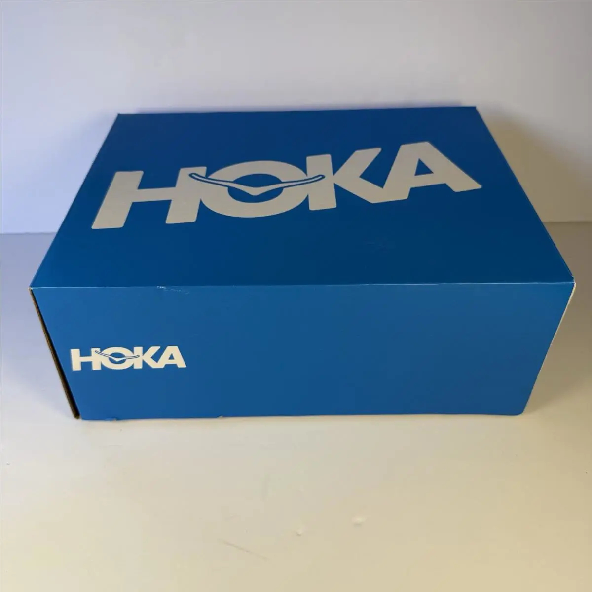 Hoka shoes - Hoka One One Mach 6 - 1141790-YZC - Yellow 11