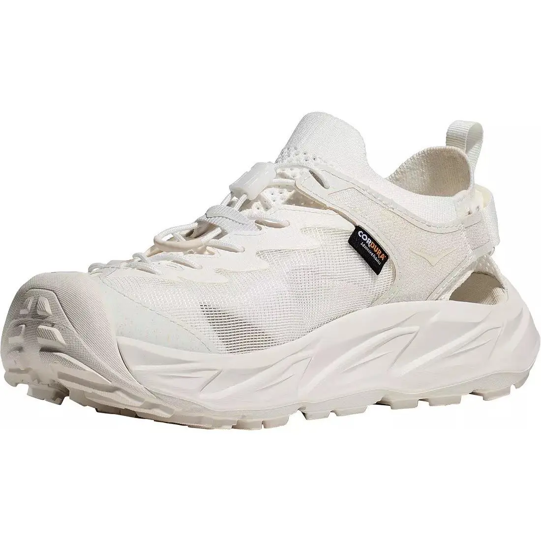 Hoka shoes - Hoka One One Hopara - One One Hopara - White 1