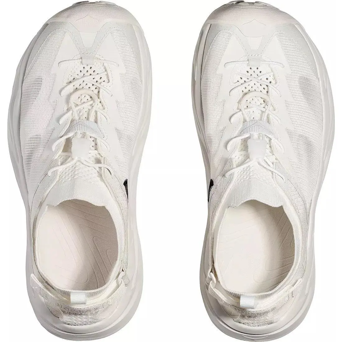 Hoka shoes - Hoka One One Hopara - One One Hopara - White 3