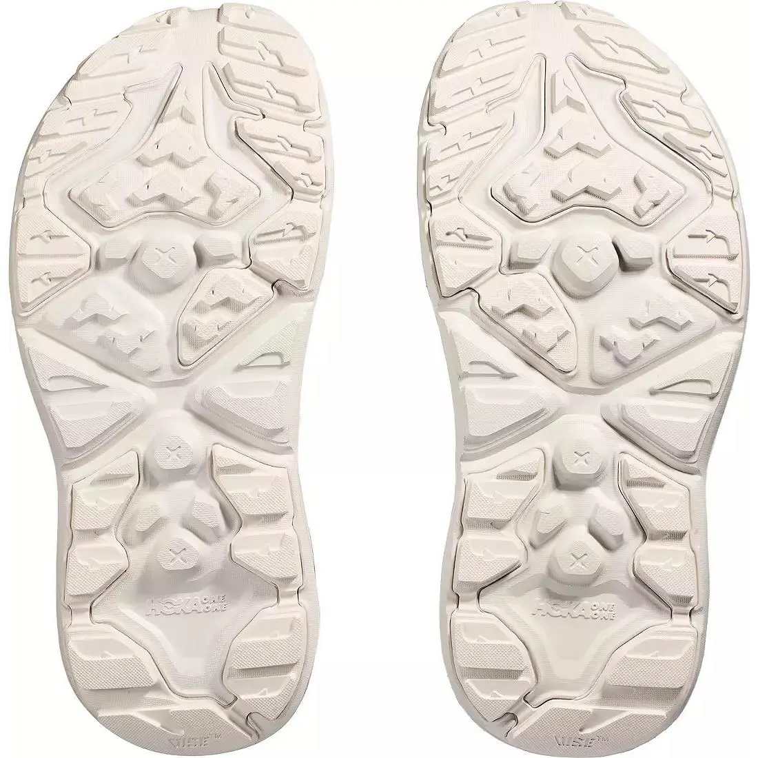 Hoka shoes - Hoka One One Hopara - One One Hopara - White 5