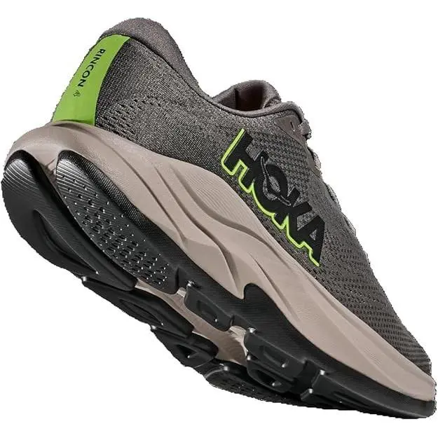 Hoka shoes - Hoka One One Rincon - One One Rincon - Black 0