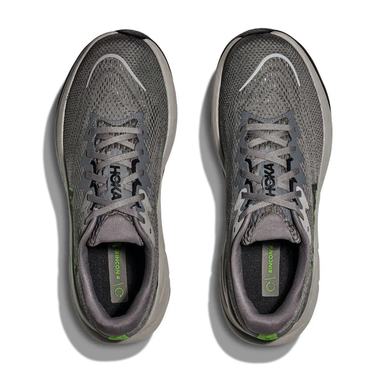 Hoka shoes - Hoka One One Rincon - One One Rincon - Black 4