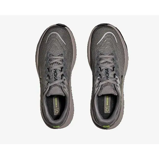 Hoka shoes - Hoka One One Rincon - One One Rincon - Black 2