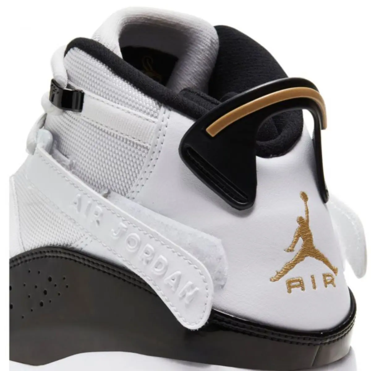 Nike shoes - Air Jordan 6 - Air - CW6993-100 - White (UPC: 194274695311) 10