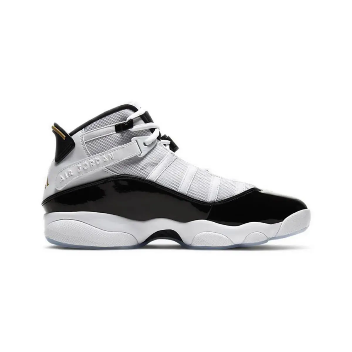 Nike shoes - Air Jordan 6 - Air - CW6993-100 - White (UPC: 194274695311) 3