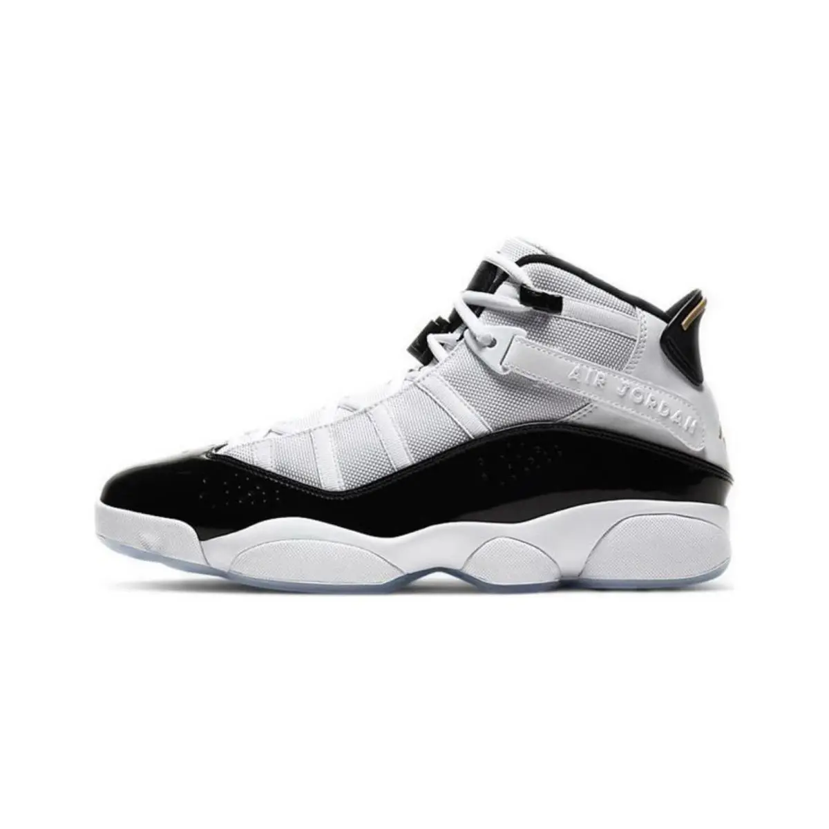 Nike shoes - Air Jordan 6 - Air - CW6993-100 - White (UPC: 194274695311) 4