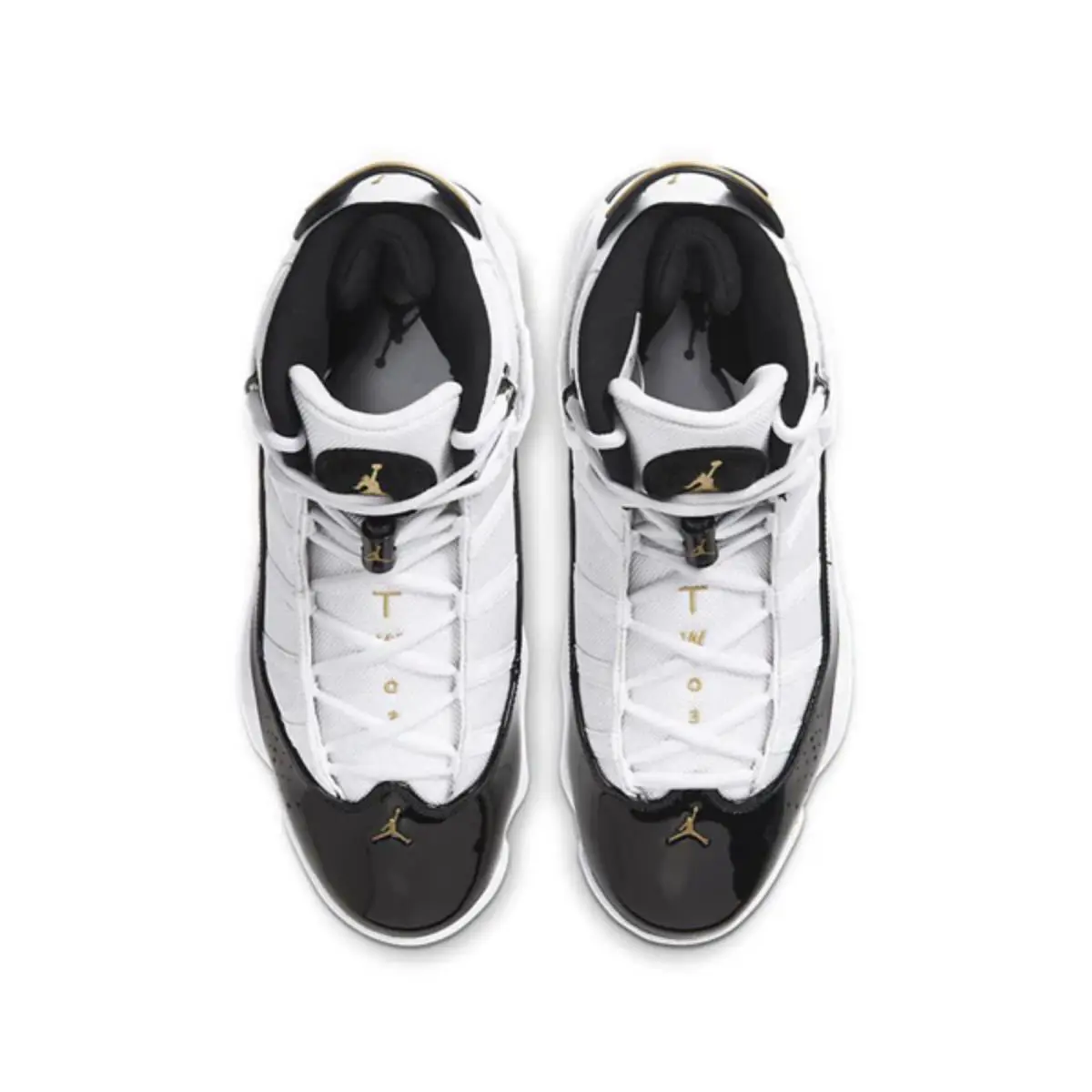 Nike shoes - Air Jordan 6 - Air - CW6993-100 - White (UPC: 194274695311) 6