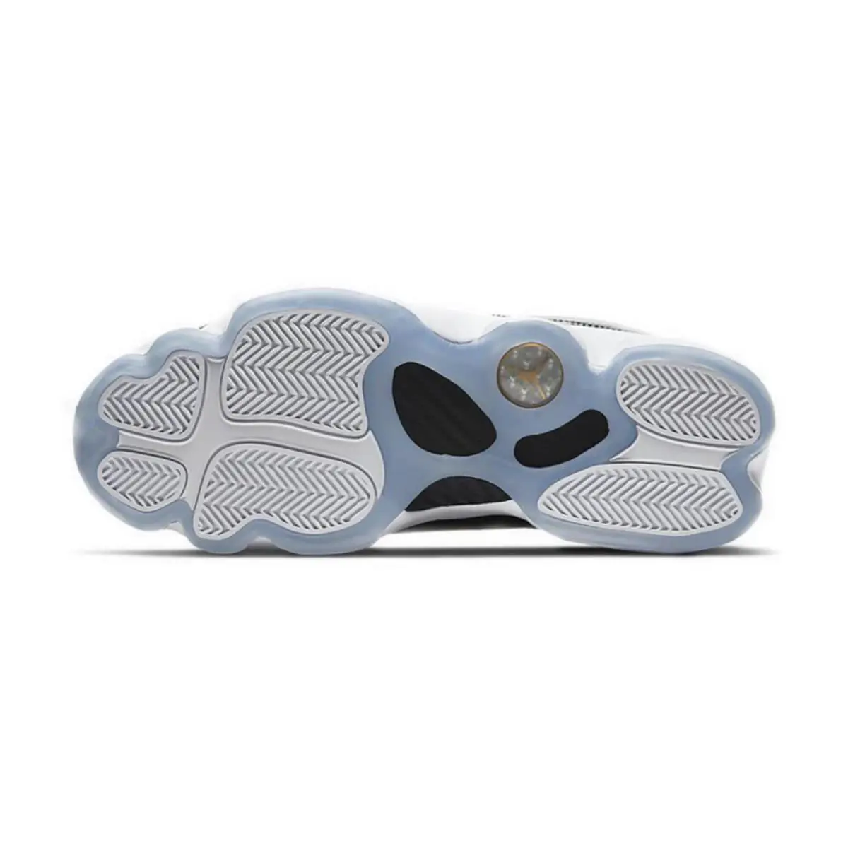 Nike shoes - Air Jordan 6 - Air - CW6993-100 - White (UPC: 194274695311) 7