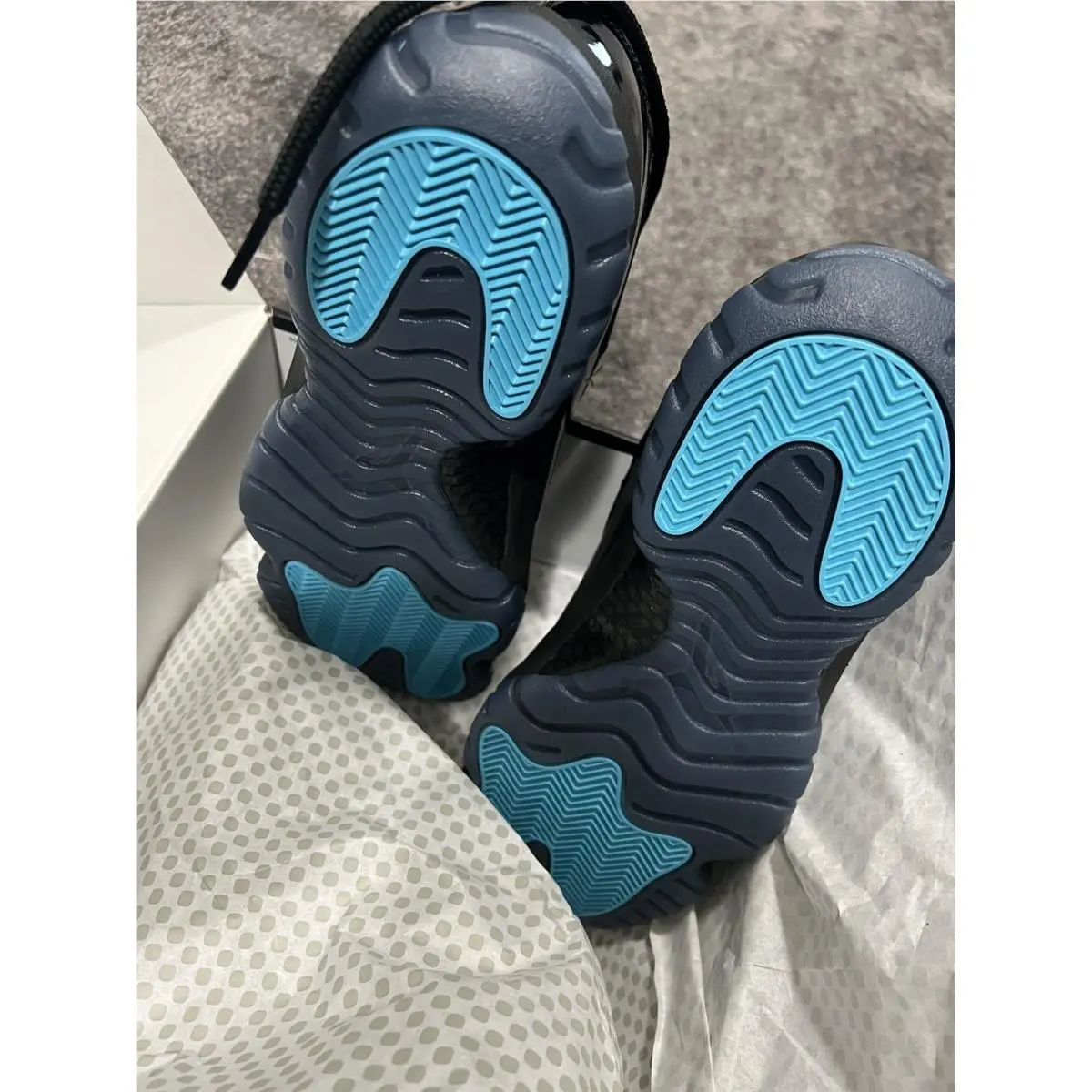Nike shoes - Air Jordan 11 - Air - CT8012-047 - Black 2