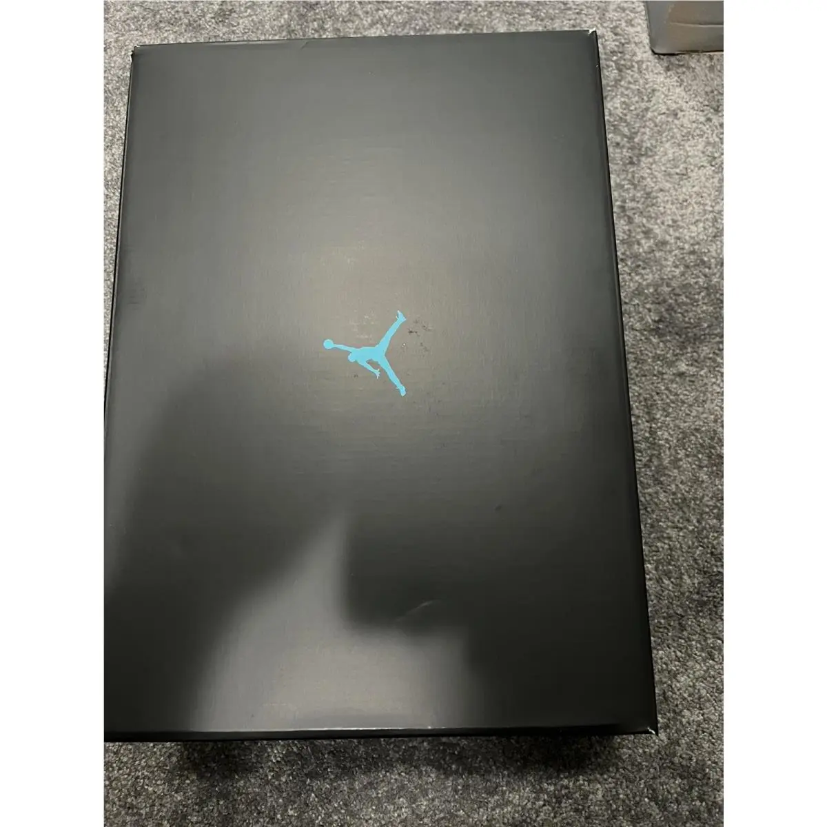 Nike shoes - Air Jordan 11 - Air - CT8012-047 - Black 5