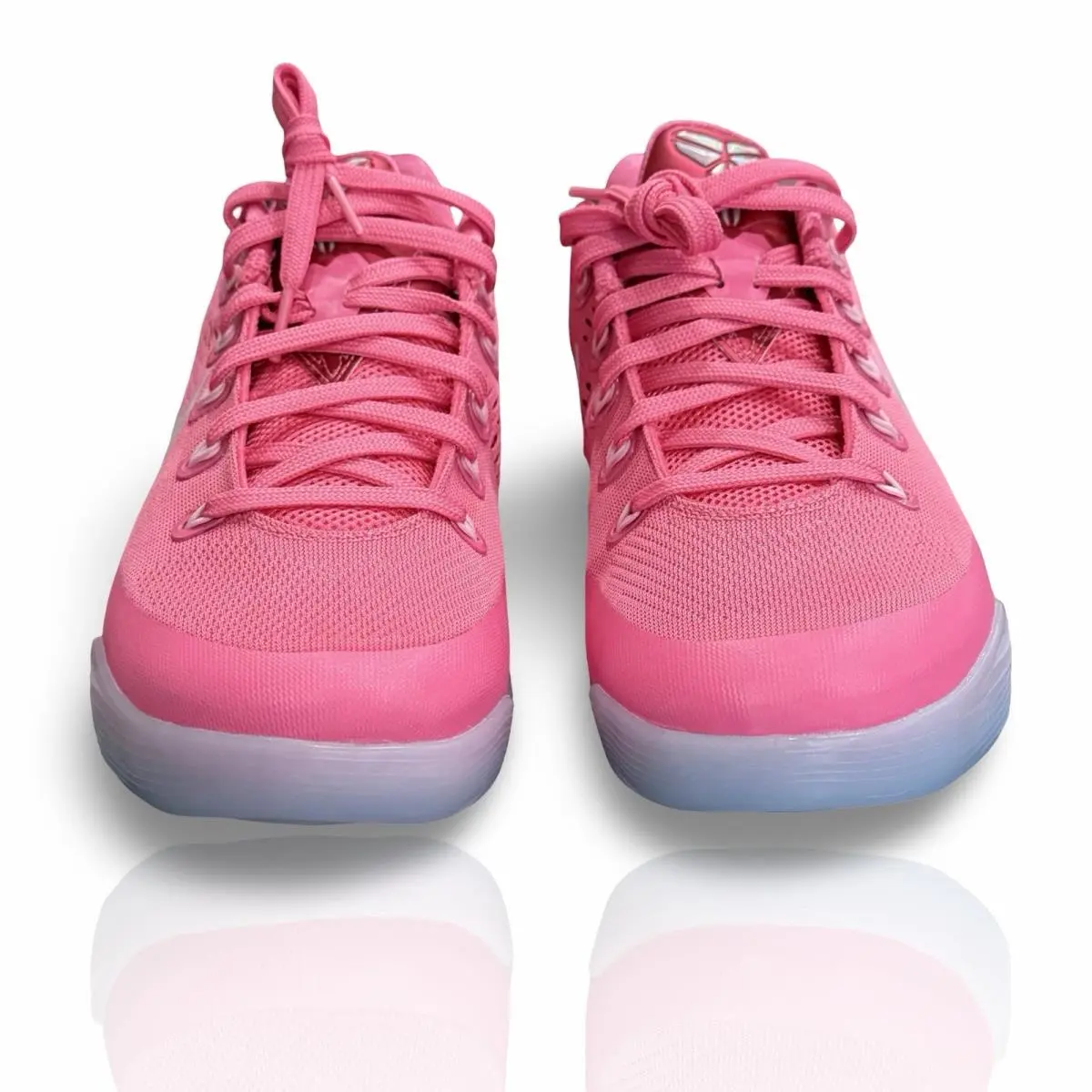 Nike shoes - Nike Kobe 9 - Kobe - HQ4995-600 - Pink 1
