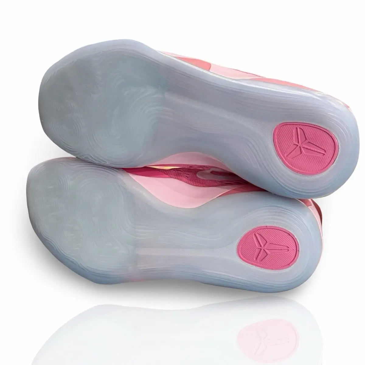 Nike shoes - Nike Kobe 9 - Kobe - HQ4995-600 - Pink 3