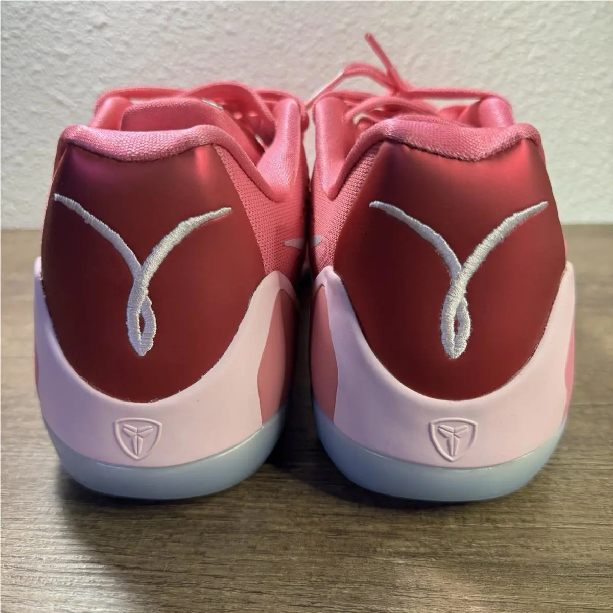 Nike shoes - Nike Kobe 9 - Kobe - HQ4995-600 - Pink 7