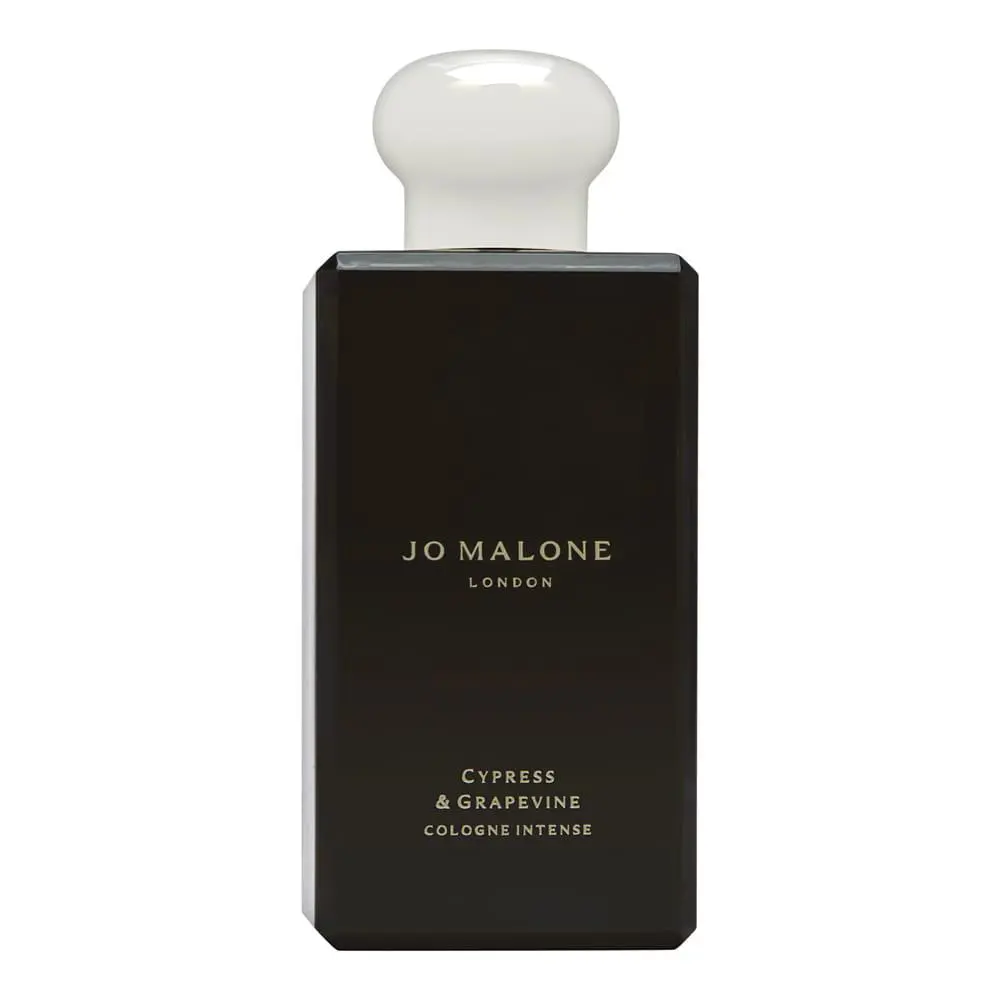 Cypress Grapevine by Jo Malone 3.4 oz Edc Intense Spray