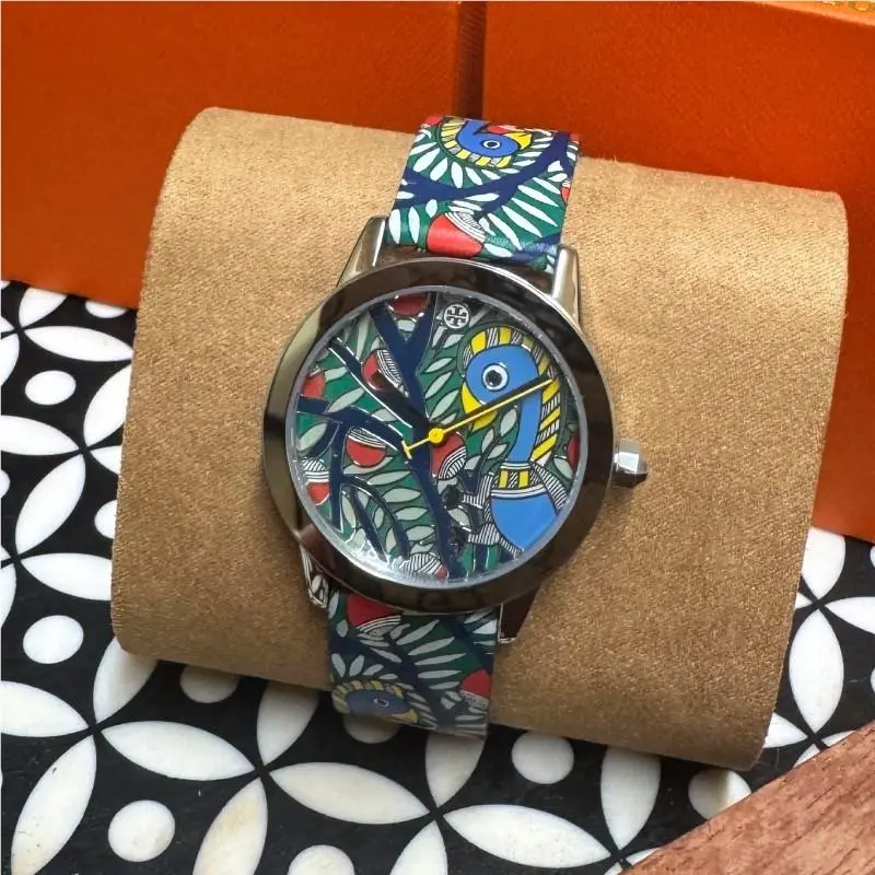 Tory Burch The Gigi Watch TBW2030