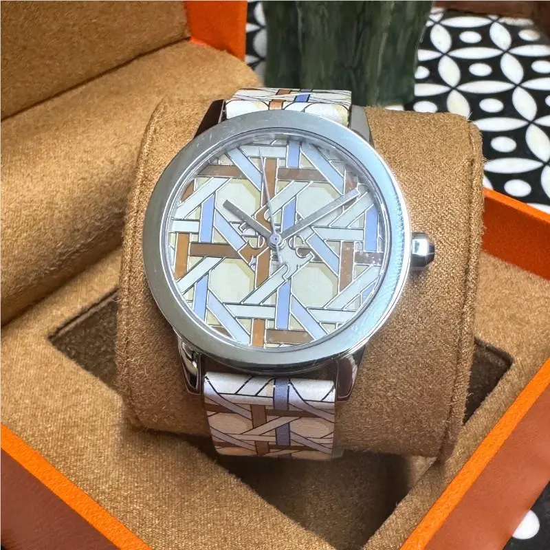 Tory Burch Gigi Ladeis Watch TBW2029