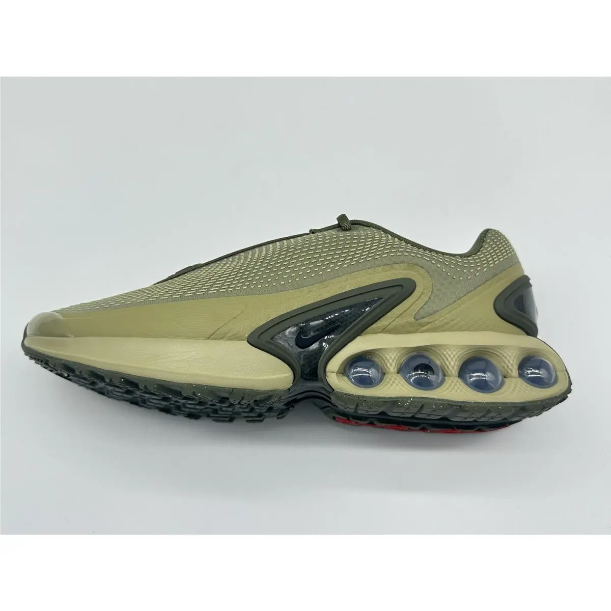 Nike shoes - Nike Air Max DN - Air Max - DV3337-201 - Green 1