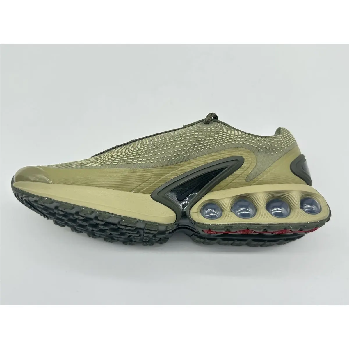 Nike shoes - Nike Air Max DN - Air Max - DV3337-201 - Green 2
