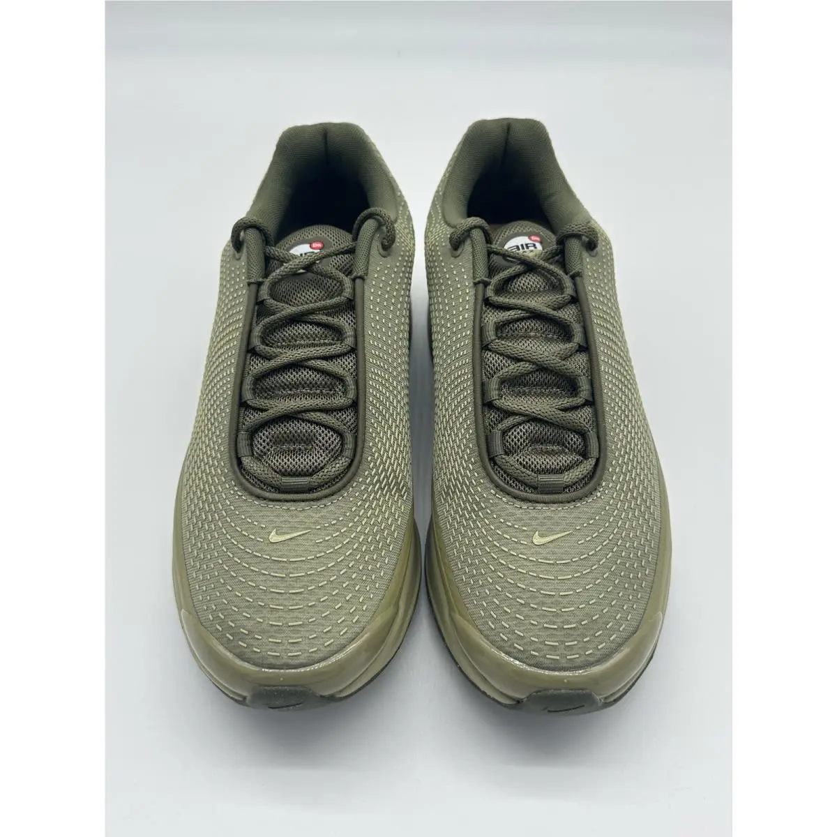 Nike shoes - Nike Air Max DN - Air Max - DV3337-201 - Green 3