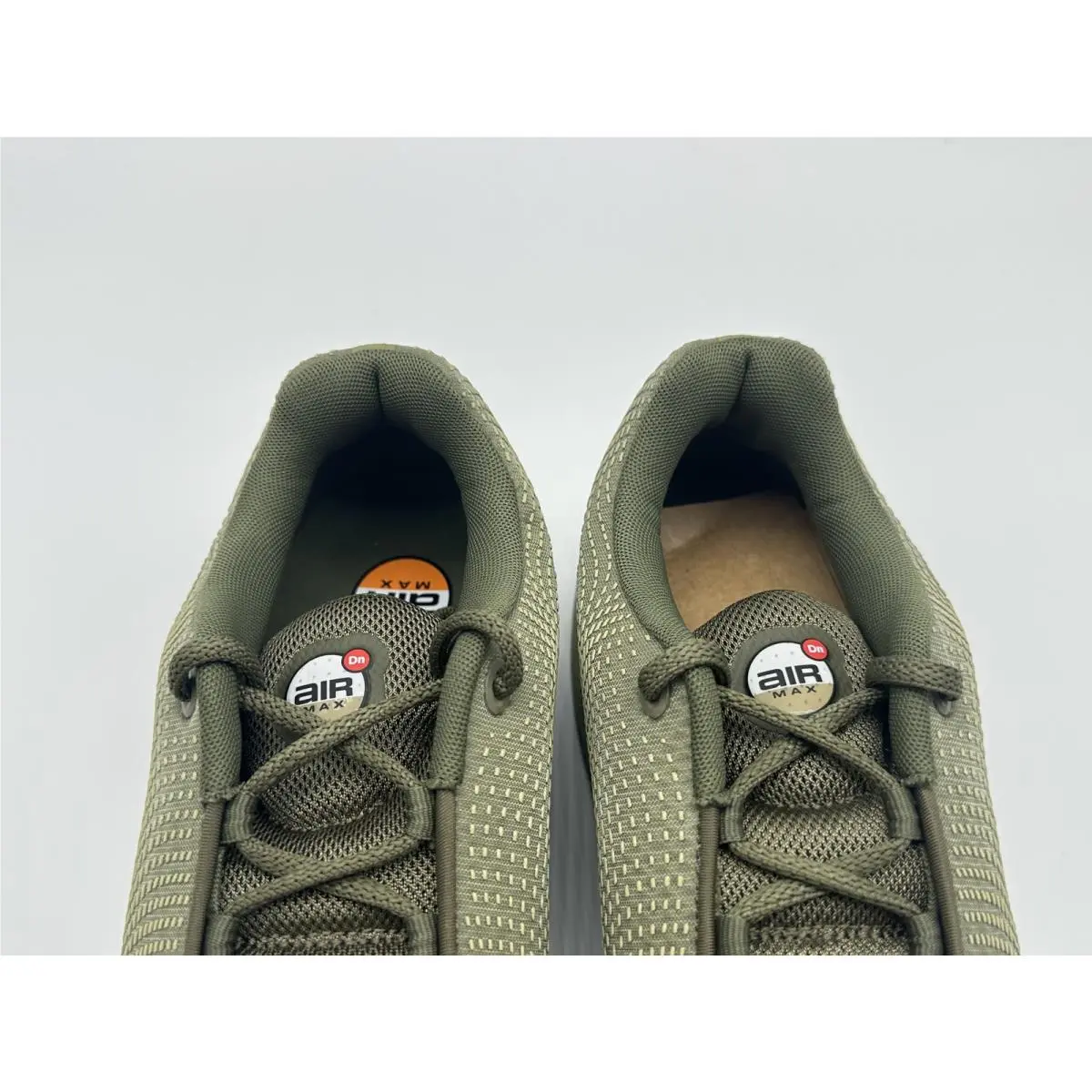 Nike shoes - Nike Air Max DN - Air Max - DV3337-201 - Green 4