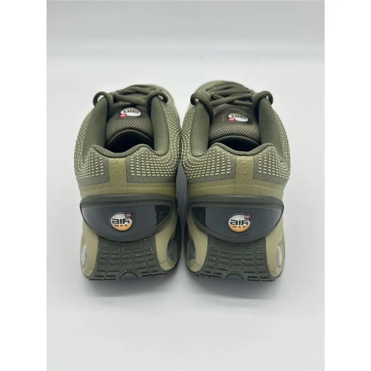 Nike shoes - Nike Air Max DN - Air Max - DV3337-201 - Green 6