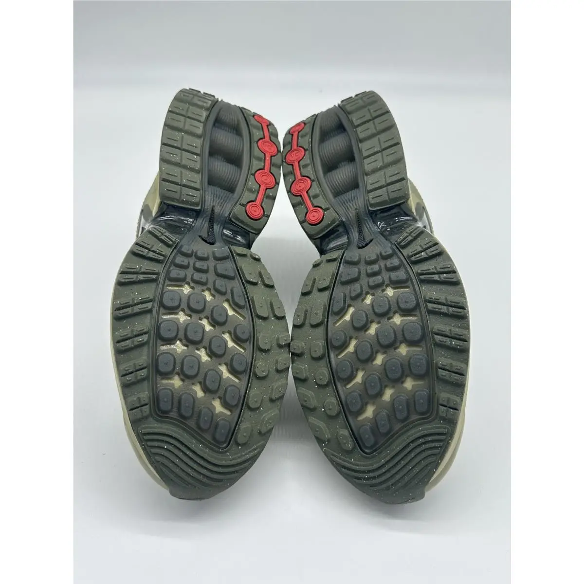 Nike shoes - Nike Air Max DN - Air Max - DV3337-201 - Green 7