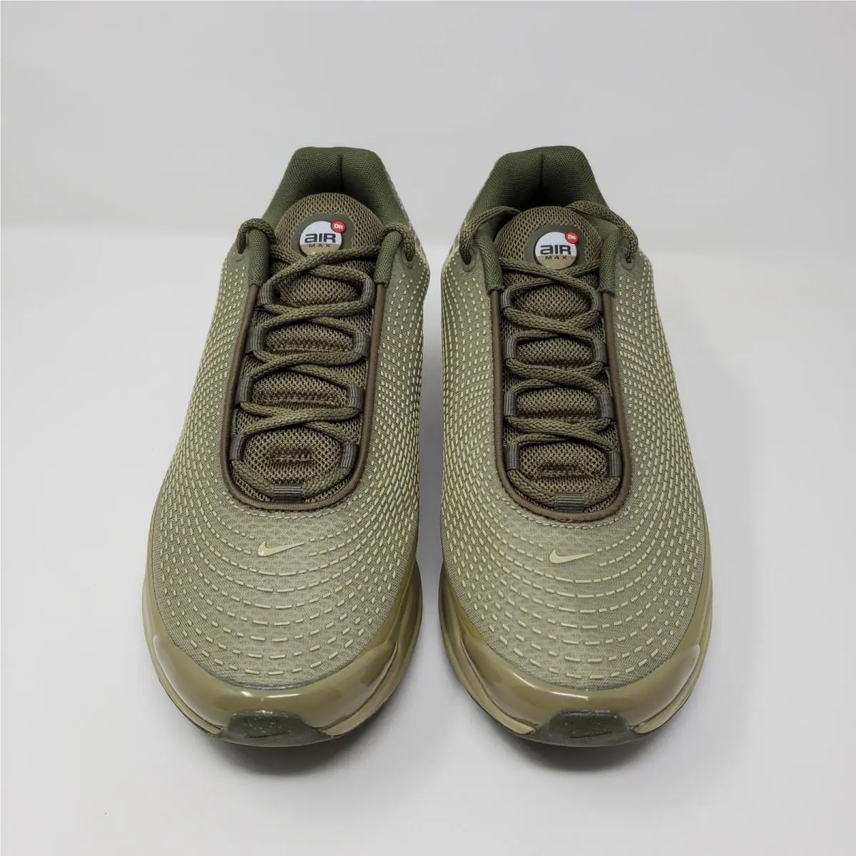 Nike shoes - Nike Air Max DN - Air Max - DV3337-201 - Green 0