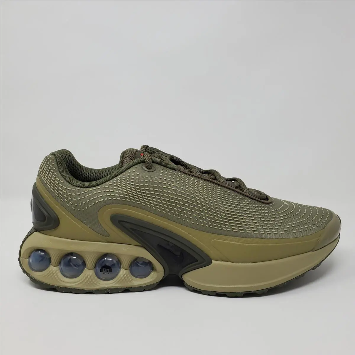 Nike shoes - Nike Air Max DN - Air Max - DV3337-201 - Green 2
