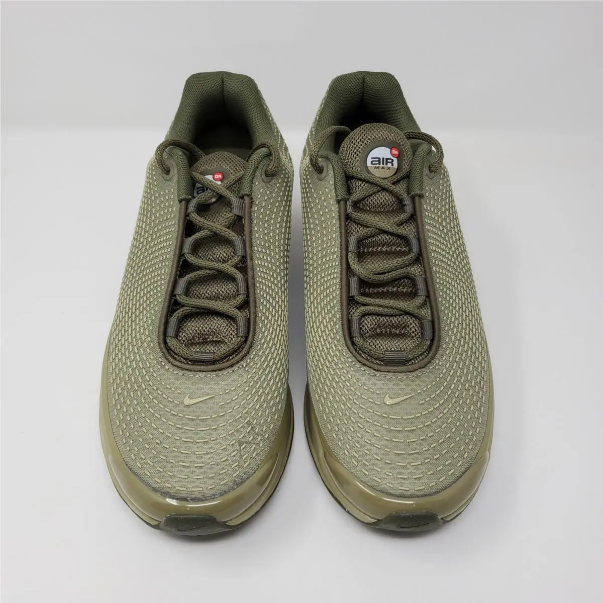 Nike shoes - Nike Air Max DN - Air Max - DV3337-201 - Green 0