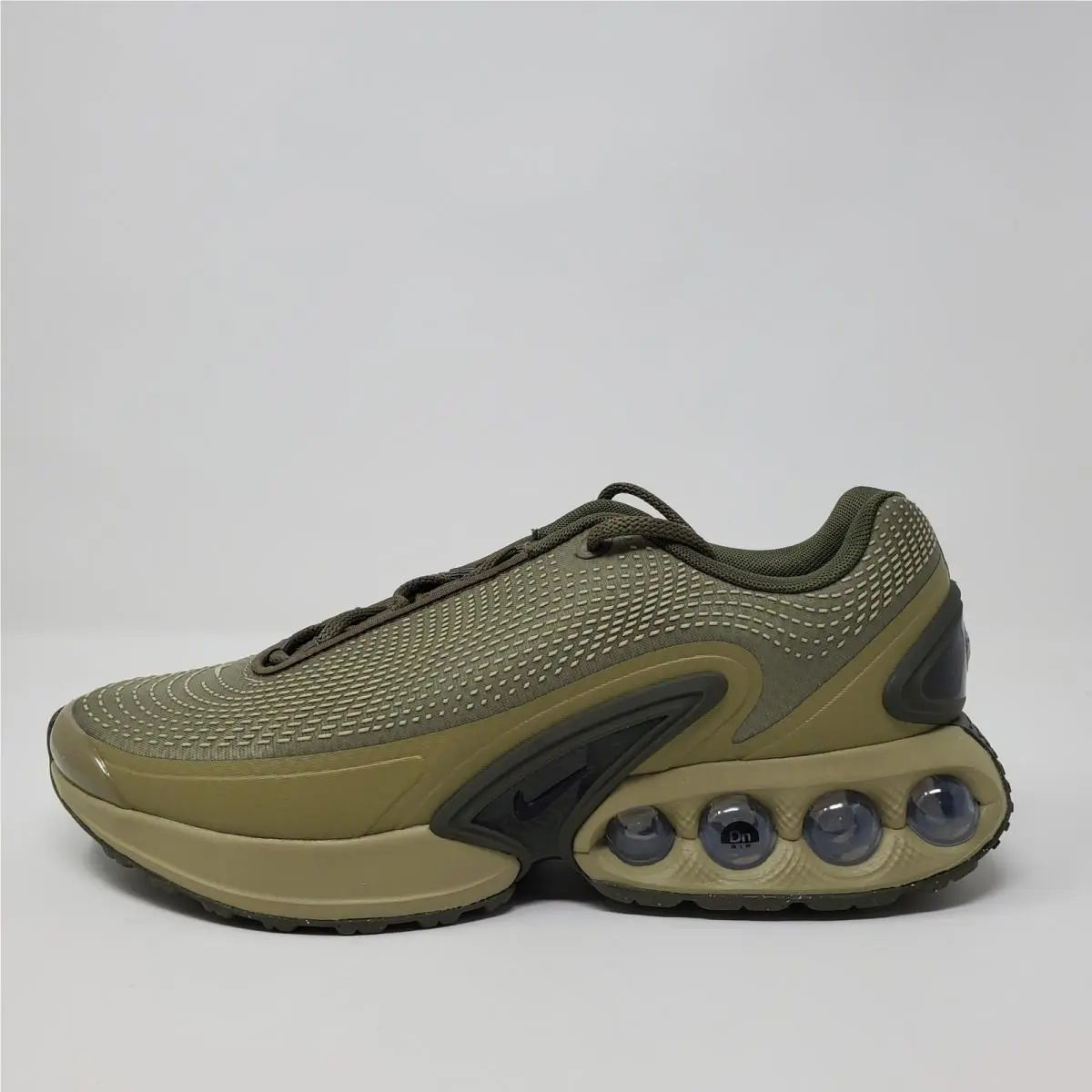 Nike shoes - Nike Air Max DN - Air Max - DV3337-201 - Green 2