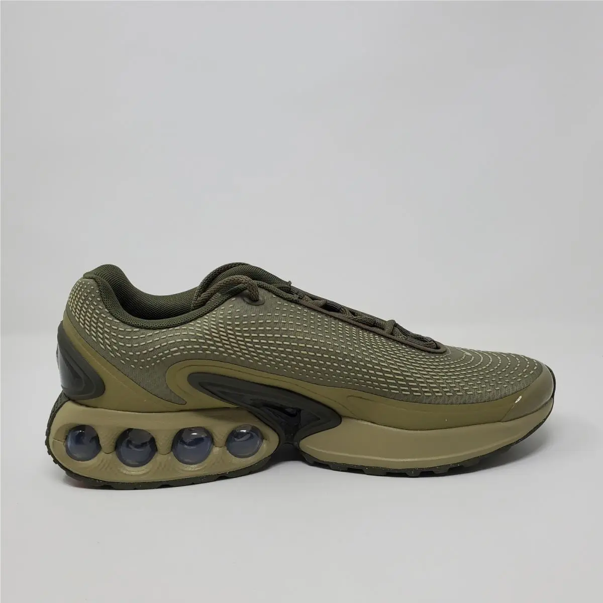 Nike shoes - Nike Air Max DN - Air Max - DV3337-201 - Green 3