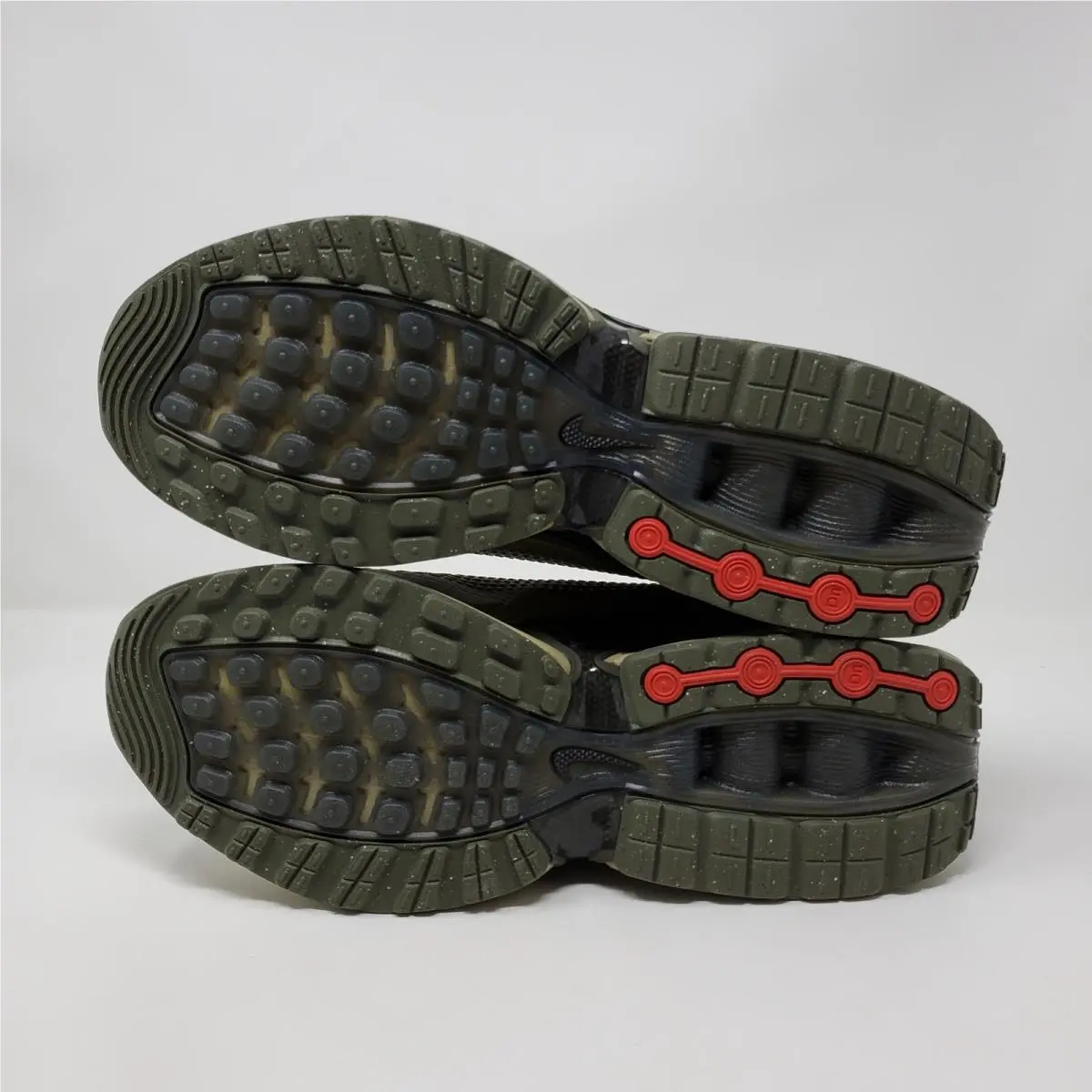 Nike shoes - Nike Air Max DN - Air Max - DV3337-201 - Green 5