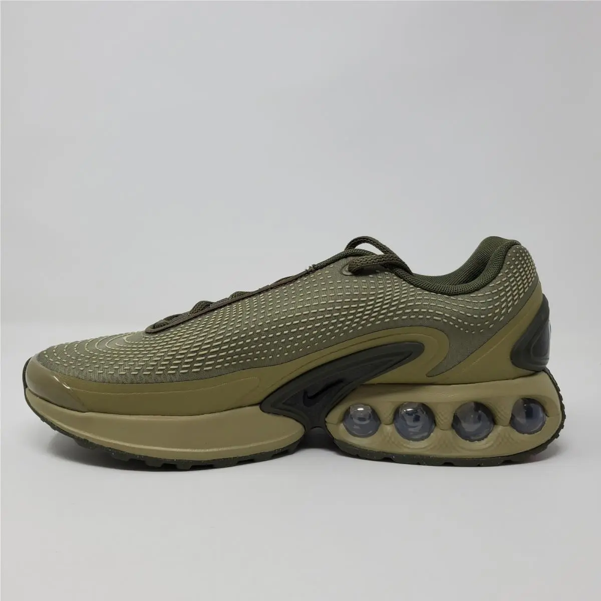 Nike shoes - Nike Air Max DN - Air Max - DV3337-201 - Green 6