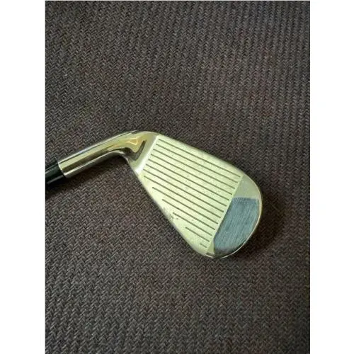 Callaway  - Paradym Ai Smoke HL - Paradym Smoke 5